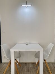 Pronájem bytu 1+kk v osobním vlastnictví 42 m², Praha 4 - Chodov