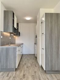 Pronájem bytu 1+kk v osobním vlastnictví 42 m², Praha 4 - Chodov