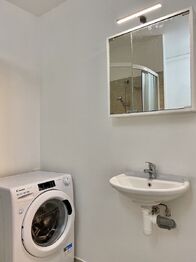 Pronájem bytu 1+kk v osobním vlastnictví 42 m², Praha 4 - Chodov