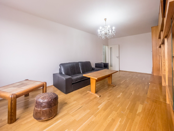 Pronájem bytu 2+1 v osobním vlastnictví 61 m², Praha 4 - Kamýk