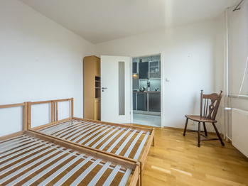 Pronájem bytu 2+1 v osobním vlastnictví 61 m², Praha 4 - Kamýk