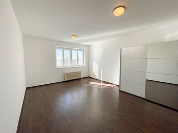 Pronájem bytu 1+1 v osobním vlastnictví 52 m², Praha 10 - Strašnice