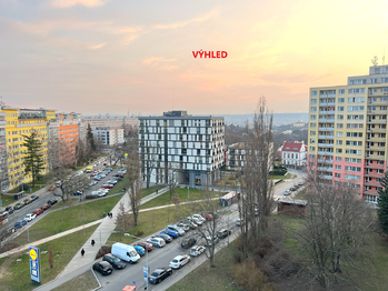 Pronájem bytu 2+kk v osobním vlastnictví 57 m², Praha 9 - Střížkov