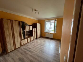 Pronájem bytu 1+kk v osobním vlastnictví 27 m², Kyjov