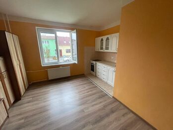 Pronájem bytu 1+kk v osobním vlastnictví 27 m², Kyjov