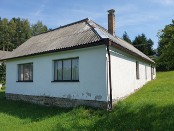 Prodej domu 88 m², Horní Němčice