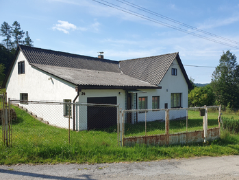 Prodej domu 88 m², Horní Němčice