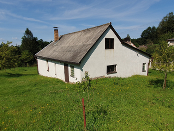 Prodej domu 88 m², Horní Němčice