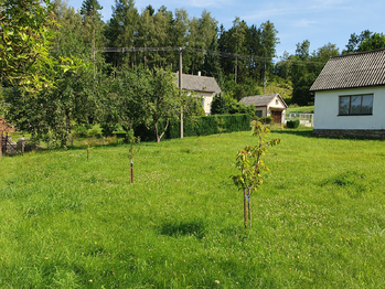 Prodej domu 88 m², Horní Němčice