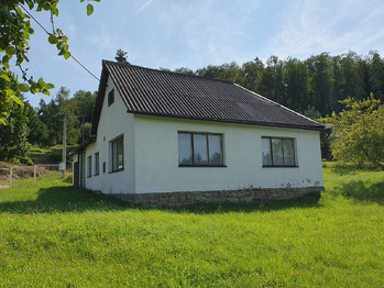 Prodej domu 88 m², Horní Němčice