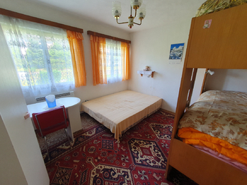 Prodej domu 88 m², Horní Němčice