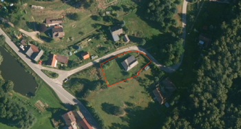 Prodej domu 88 m², Horní Němčice