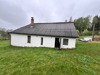 Prodej, Horní Němčice