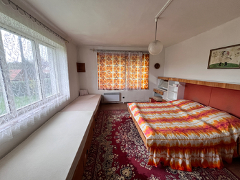 Prodej, Horní Němčice