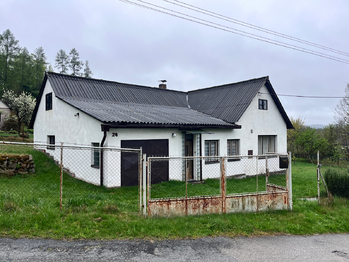 Prodej, Horní Němčice