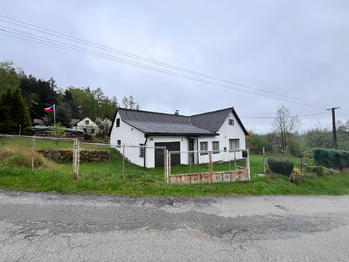 Prodej, Horní Němčice