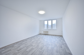 Pronájem bytu 2+1 v osobním vlastnictví 62 m², Aš