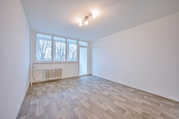 Pronájem bytu 2+1 v osobním vlastnictví 62 m², Aš