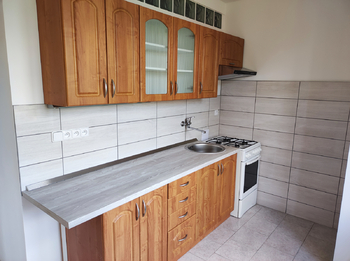 Pronájem bytu 3+1 v osobním vlastnictví 64 m², Ústí nad Labem