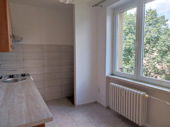 Pronájem bytu 3+1 v osobním vlastnictví 64 m², Ústí nad Labem