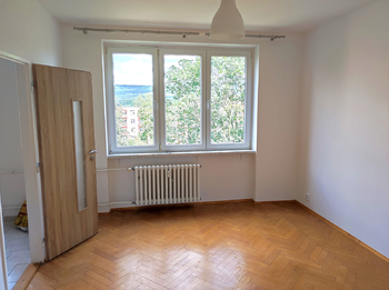 Pronájem bytu 3+1 v osobním vlastnictví 64 m², Ústí nad Labem