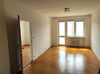 Pronájem bytu 3+1 v osobním vlastnictví 64 m², Ústí nad Labem