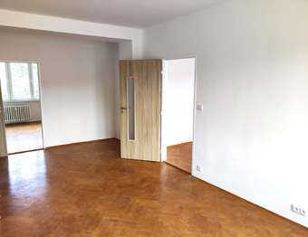 Pronájem bytu 3+1 v osobním vlastnictví 64 m², Ústí nad Labem