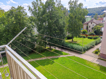 Pronájem bytu 3+1 v osobním vlastnictví 64 m², Ústí nad Labem