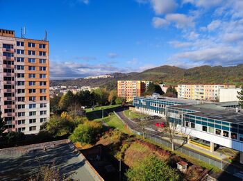 Pronájem bytu 1+1 v osobním vlastnictví 41 m², Ústí nad Labem