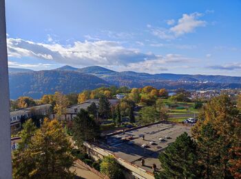 Pronájem bytu 1+1 v osobním vlastnictví 41 m², Ústí nad Labem