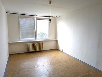 Pronájem bytu 1+1 v osobním vlastnictví 41 m², Ústí nad Labem