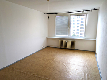 Pronájem bytu 1+1 v osobním vlastnictví 41 m², Ústí nad Labem