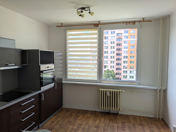 Pronájem bytu 1+1 v osobním vlastnictví 33 m², Ústí nad Labem