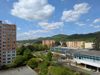 Pronájem bytu 1+1 v osobním vlastnictví 450 m², Ústí nad Labem