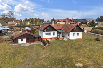 Prodej domu 186 m², Lanškroun