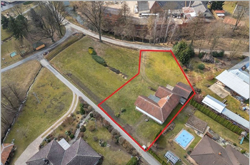 Prodej domu 219 m², Žichlínek