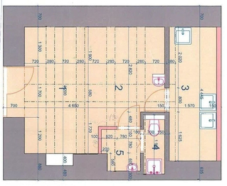 Prodej domu 180 m², Praha 4 - Libuš
