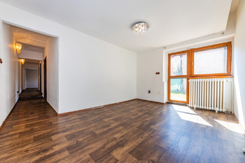 Prodej domu 180 m², Praha 4 - Libuš