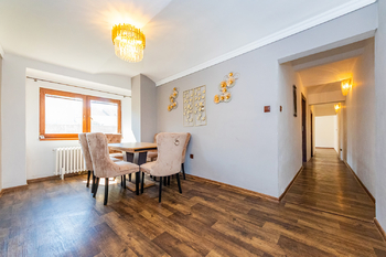 Prodej domu 180 m², Praha 4 - Libuš