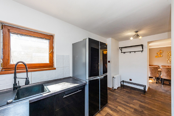 Prodej domu 180 m², Praha 4 - Libuš