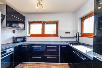 Prodej domu 180 m², Praha 4 - Libuš