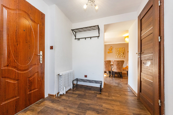 Prodej domu 180 m², Praha 4 - Libuš