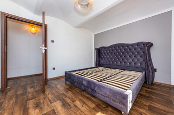 Prodej domu 180 m², Praha 4 - Libuš