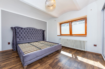 Prodej domu 180 m², Praha 4 - Libuš