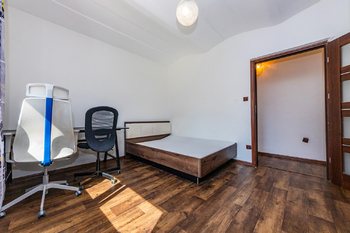 Prodej domu 180 m², Praha 4 - Libuš