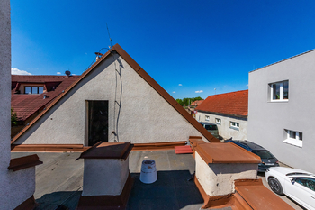 Prodej domu 180 m², Praha 4 - Libuš
