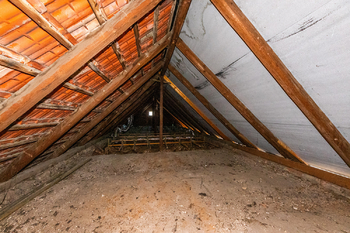 Prodej domu 180 m², Praha 4 - Libuš