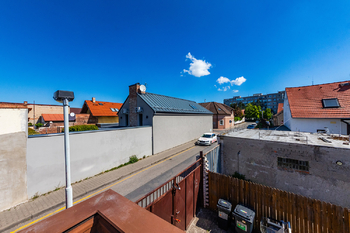 Prodej domu 180 m², Praha 4 - Libuš