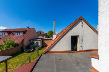 Prodej domu 180 m², Praha 4 - Libuš