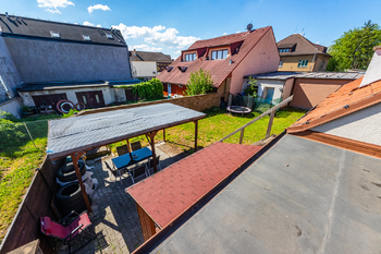 Prodej domu 180 m², Praha 4 - Libuš
